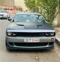 دودج تشالنجر